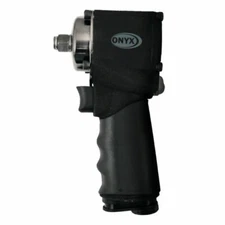 ASTRO PNEUMATIC Tool 1822 1/2" NANO ONYX Shorty Pneumatic Impact Wrench NEW