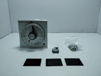 Schleicher DZ72-S Time Delay Relay