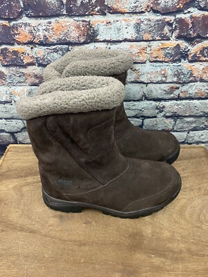 Sorel Water Fall Thinsulate Insulation 