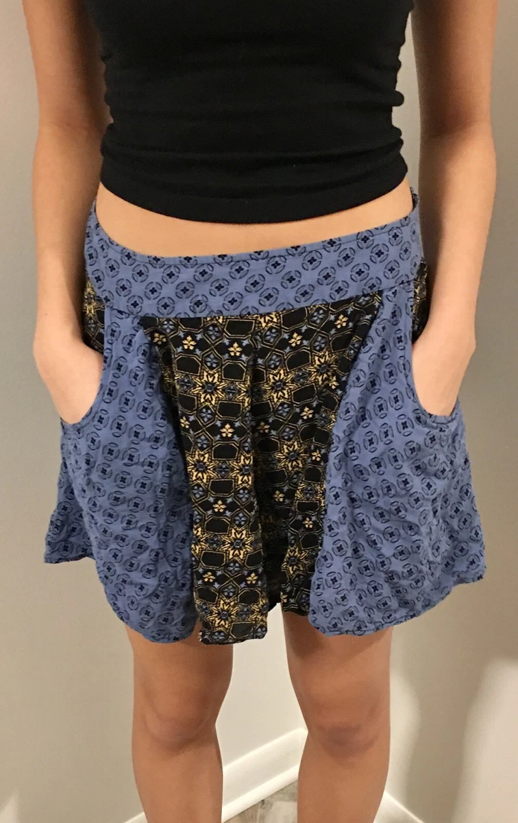 Shorts with shop deep pockets