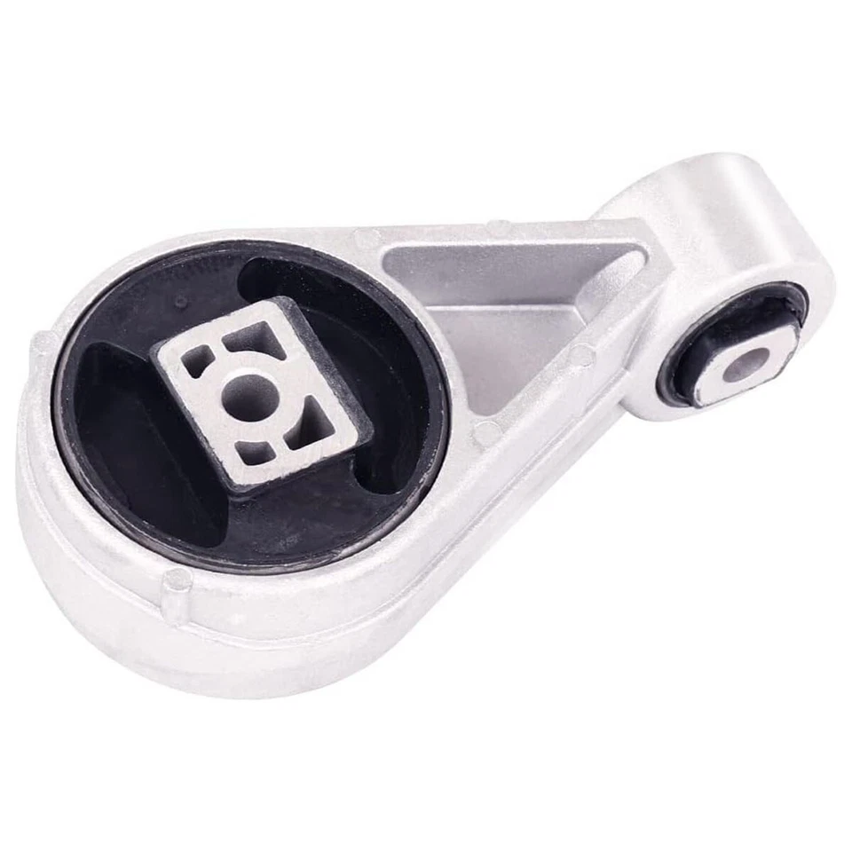 For 2000 2001 2002 2003 2004 Ford Focus 2.0 DOHC Engine Motor & Trans Mount Set - Image 3 of 4