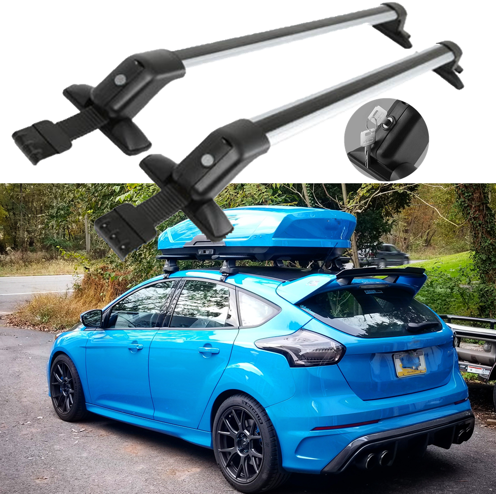 Focus Mk1 Ford Roof Cross Bars 2012 Ford Focus Hatchback Roof Rack