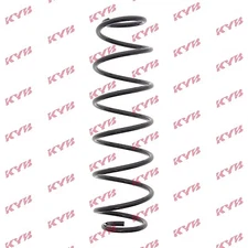 2X KYB Rear Suspension Coil Springs RH6081 - BRAND NEW - 5 YEAR WARRANTY