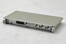 IFR FM/AM-1200S Communications Service Monitor 7005-5143-501 Duplex/Tracker Mod