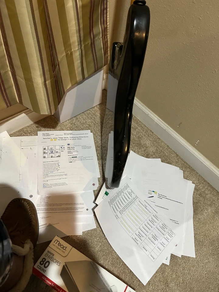 4 string electric bass guitar used vintage - Image 2 of 3