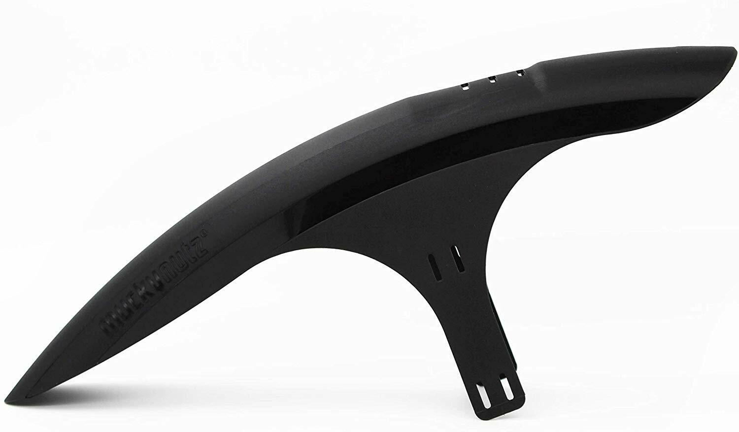 Protezione Schizzi Parafango Posteriore Mucky Nutz Per Bici - Leggero, Senza Fissaggi, Compatibile Con Selle Standard Parafango Posteriore Bici - Foto 8