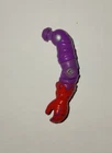 Left arm for Cobra sewer trooper Toxo-Viper figure V1 1988