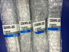 1PC  NEW   SMC    CDUKW10-30D    free  shipping
