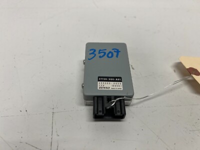 14-20 ACURA MDX FUEL SYSTEM FUEL PUMP COMPUTER CONTROL MODULE UNIT, OEM LOT3507