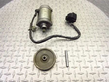 2001 91-03 Honda ST1100 Starter Starting Motor Gear Solenoid Relay OEM