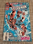 Amazing Spider-Man #405 Exiled, Part 2 Of 4 Darrick Robertson  NM+
