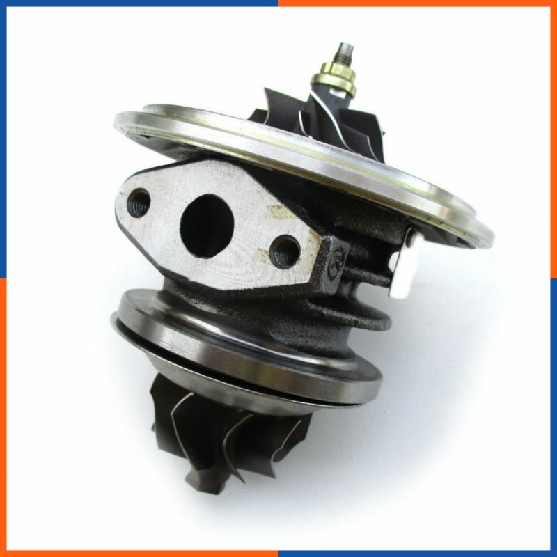 CHRA pour turbo Renault K9K 1.5 dCi - Cartouche de rechange 53039700038