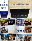The Beatles Collection Japan 13-LP BOX SET 1979 VG+-NM Box #013789 EAS-50031~44