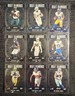 2025 Panini Absolute Draft Diamonds Complete Your Set You Pick Football Card NFL