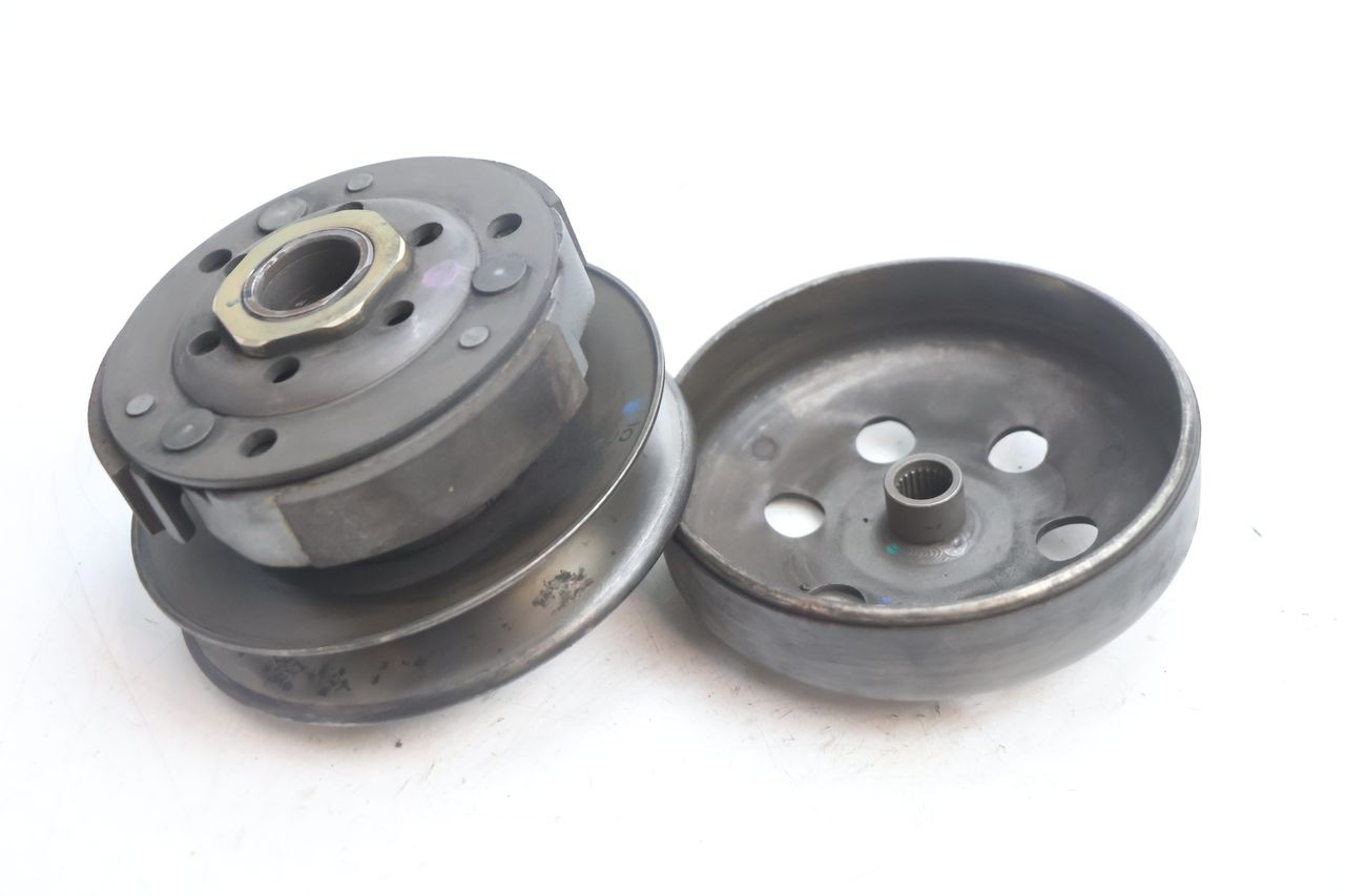 CLUTCH - PEUGEOT VIVACITY 50 (2004 - 2009)