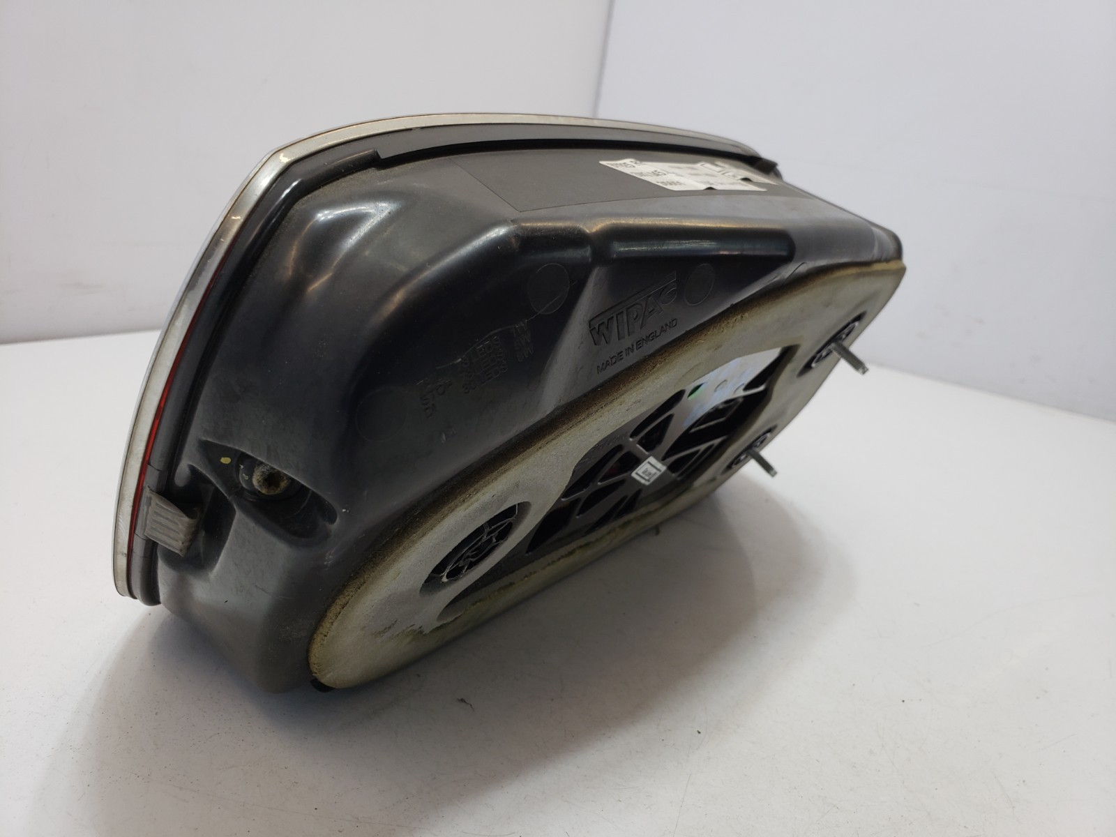✅ 13-18 OEM Bentley Continental GT Rear Right Passenger Side Tail Light Lamp LED