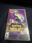 Nintendo Pokémon Violet Nintendo Switch Role Playing Game E Everyone 2022