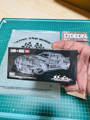 KAIDO HOUSE LTDEDN 東京オートサロン2025 3台セット Kaido House Ltdedn Tokyo Auto Salon 2025 3 Units | eBay