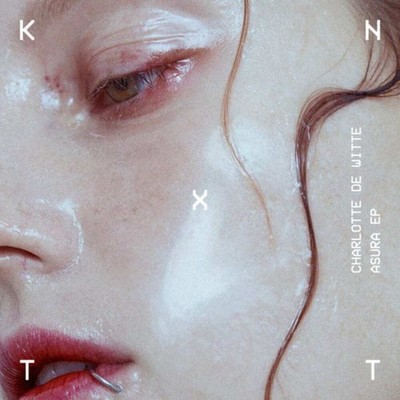 Charlotte De Witte - Asura EP (12'')