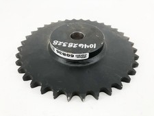 New Martin 60B36 Sprocket 36 Teeth 1" Bore - No Box