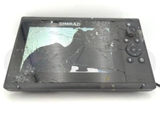 SIMRAD CRUISE 7 FISHFINDER DISPLAY BOAT MULTIFUNCTION MONITOR HEAD 000-14996-001