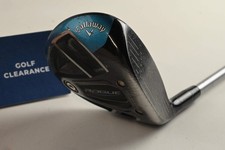 Ladies Callaway Rogue #5 Wood / 19 Degree / Ladies Flex / Heavy Wear / Bag Rub