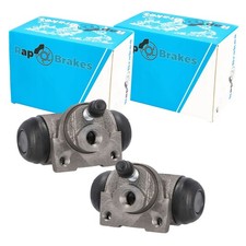 Cylindre de roue Lancia DEDRA