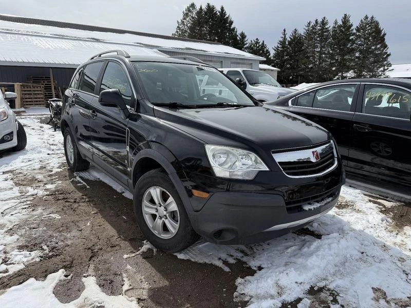 2009 Saturn Vue Speedometer Instrument Cluster OEM 20781784 Tested 195K Miles Foto 4 de 4