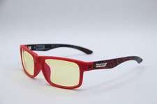 NEW GUNNAR OPTIKS ENIGMA BE GREATER SPIDERMAN AUTHENTIC FRAMES SUNGLASSES 58-18