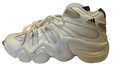 Adidas Crazy 8 Sn99 UK 11,5 US 12 EU 46 2/3 REF 5142 =