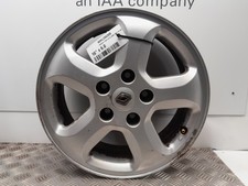 ALLOY WHEEL RENAULT TRAFIC 16 Inch Rim 5x118 ET50 8200709828
