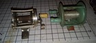 Vintage Fishing Reels Lot Of 10 — photo 7