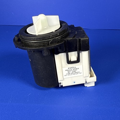 #ad Askoll OEM LG Drain Pump 3600 RPM M3379 65468 4681EA2001T $18.95