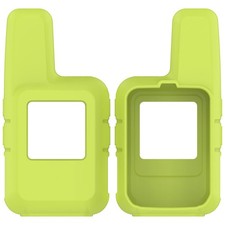 Housse en silicone souple pour Garmin InReach pour appareils GPS Mini 1 et Mini