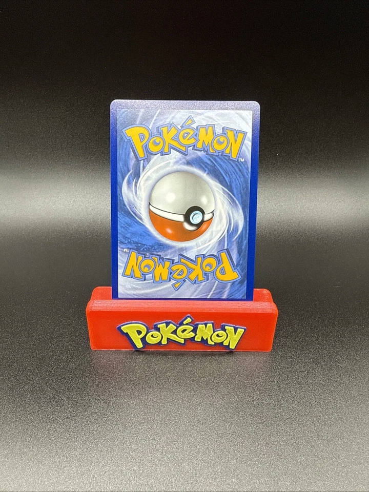 Team Rocket's Nidoking ex 233/182 Sv10: Destined Rivals Holo Clean! NM - Image 3 of 3