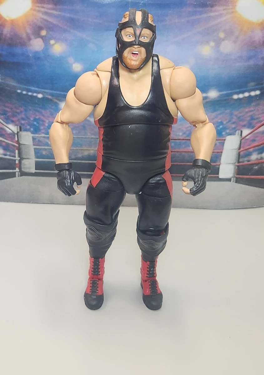 wwe vader products for sale | eBay