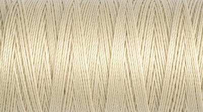 Gütermann Gutermann Extra Strong Thread Fabric Cream Standard Functional Spool