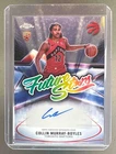 Collin Murray-Boyles 2025 Topps Chrome #FS-CMB Future Stars Auto Rookie RC