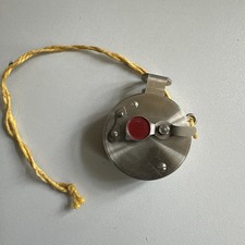 Antiker Schweizer Photoclip  Selbstauslöser ...