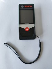 Bosch PLR 50C Digitaler Laser-Entfernungsmesser