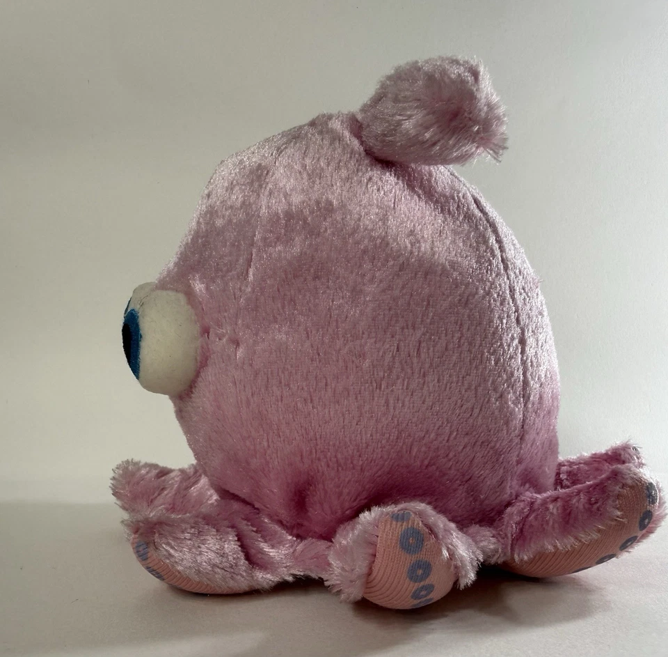 Disney Pixar Finding Nemo Pearl Plush 2003 First Release Original Tag RARE - Image 4 of 4