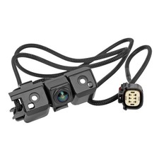 Backup Camera Compatible with 20162019 Chevy Silverado/GMC Sierra 1500 2500 H...