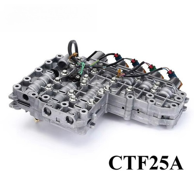 #ad for BaoJun CTF25A Gearbox Pressure Control Solenoid Transmission Valve Body $404.19