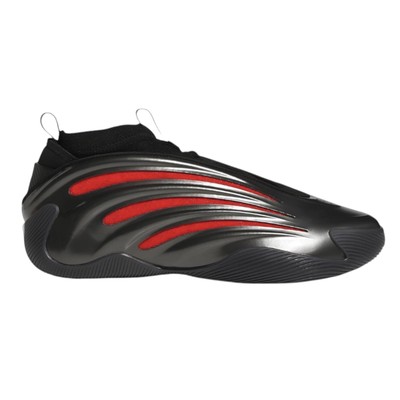 Adidas Harden Vol. Basketballschuhe 9 Hell Cat (JH6483)