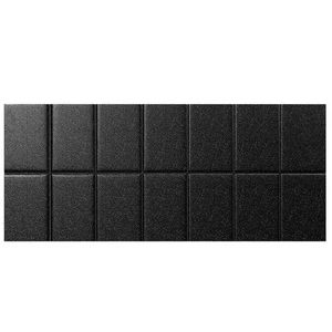 Walking Pad Mat for Carpet, 1/4" Thick Foldable Treadmill Mat for Hardwood3593