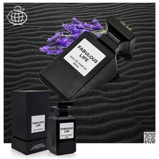 Fragrance World Fabulous Life EDP Perfume 80ML – Super Rich UAE Version