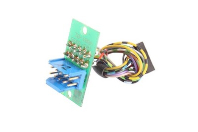 AK40 109-1035-4B01-01 REXROTH INDRAMAT - Gebraucht - 3 Monate Garantie