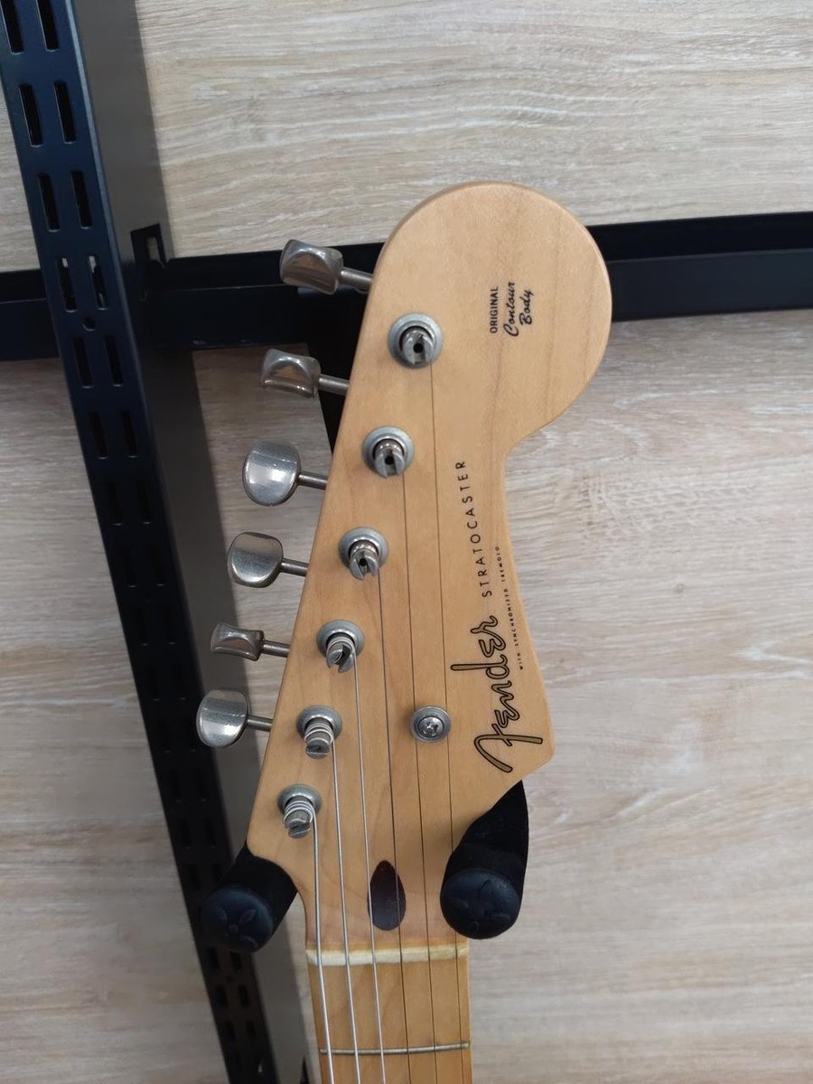 FENDER JAPAN ST54-95LS Used Electric Gutiar | eBay
