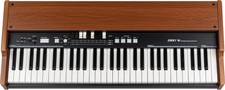 Crumar DK61 Tonewheel Organ Controller