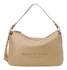 Marc O'Polo Valli Hand Bag M Schultertasche Umhängetasche Dusty Earth taupe Neu